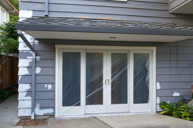 Condominium Door Replacement