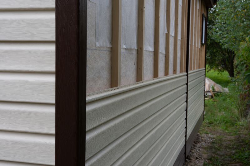 Cement Siding Service